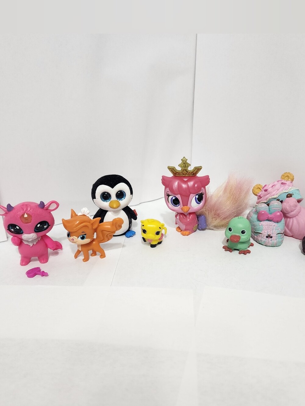 Animal Bundle